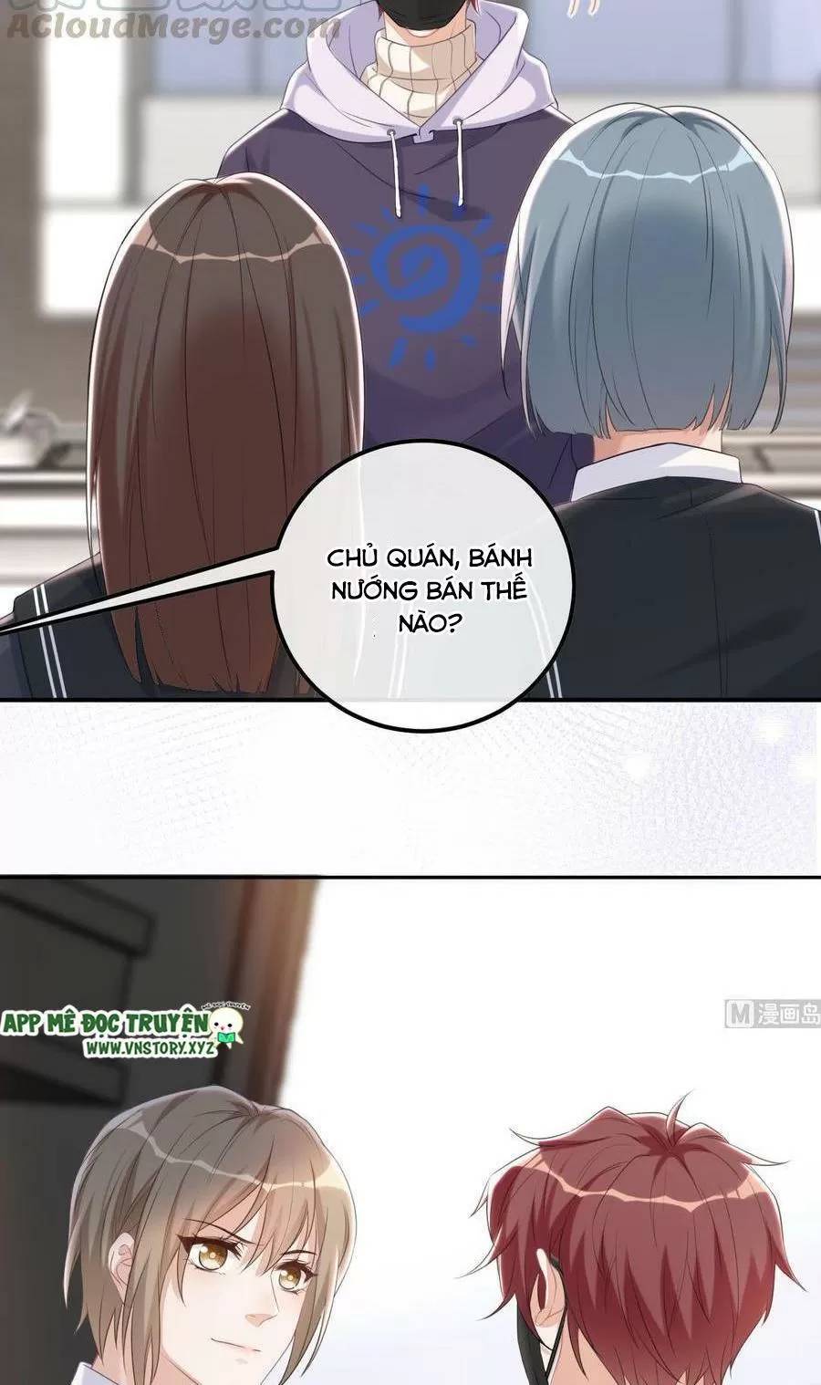 Ảnh Đế Làm Loạn Đòi Ly Hôn Chapter 48 - Trang 2