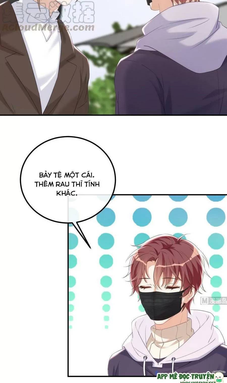 Ảnh Đế Làm Loạn Đòi Ly Hôn Chapter 48 - Trang 2