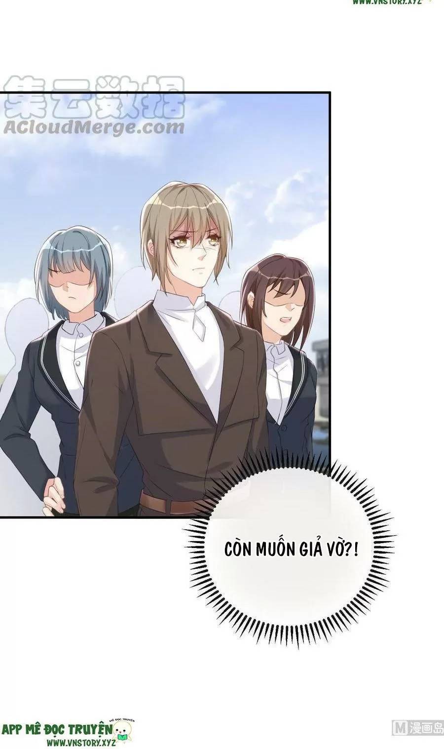 Ảnh Đế Làm Loạn Đòi Ly Hôn Chapter 48 - Trang 2