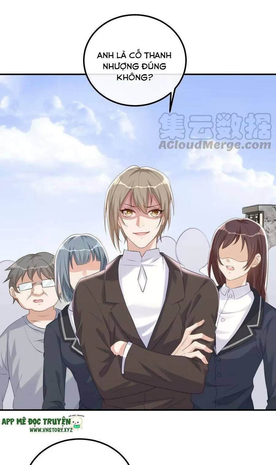 Ảnh Đế Làm Loạn Đòi Ly Hôn Chapter 48 - Trang 2