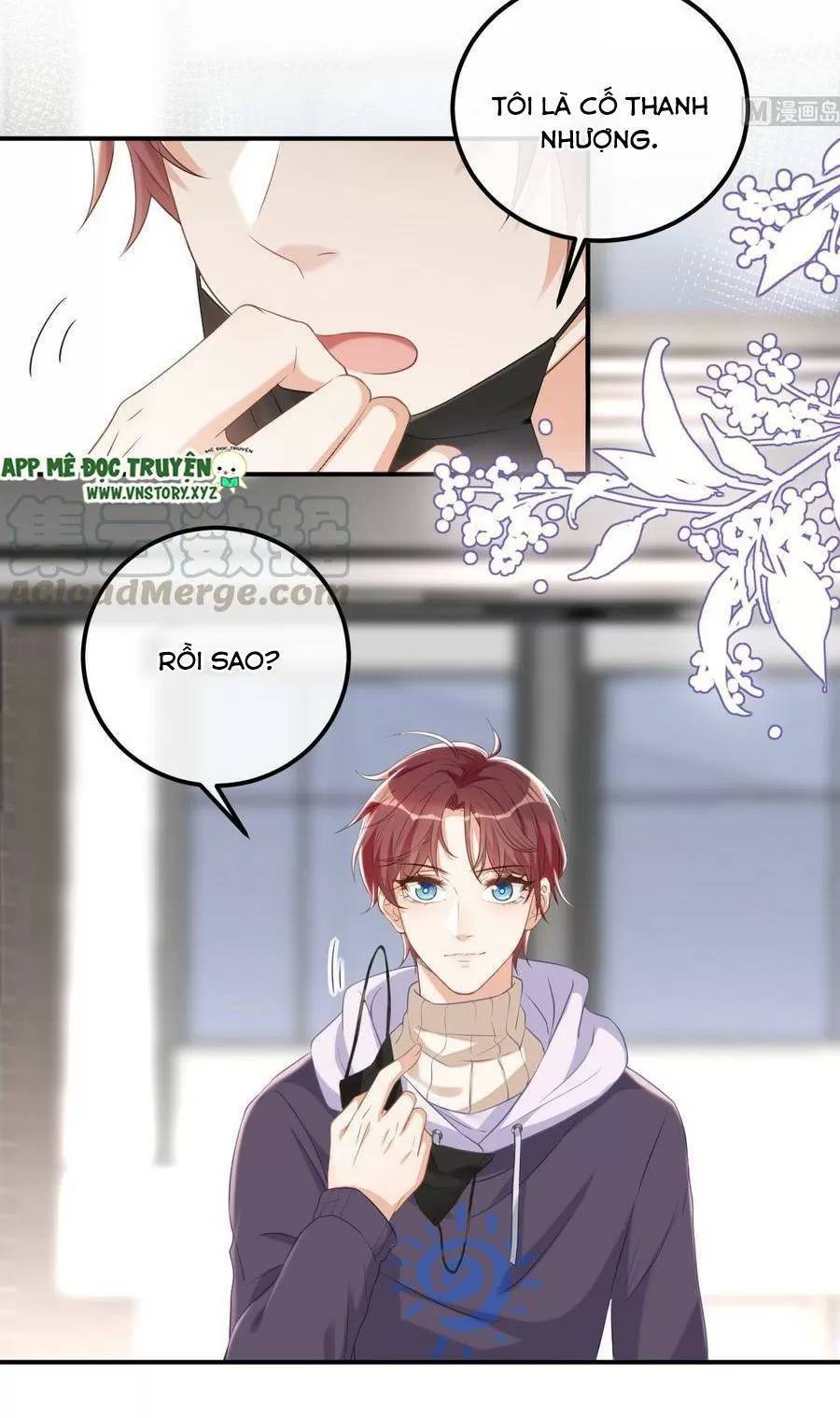 Ảnh Đế Làm Loạn Đòi Ly Hôn Chapter 48 - Trang 2