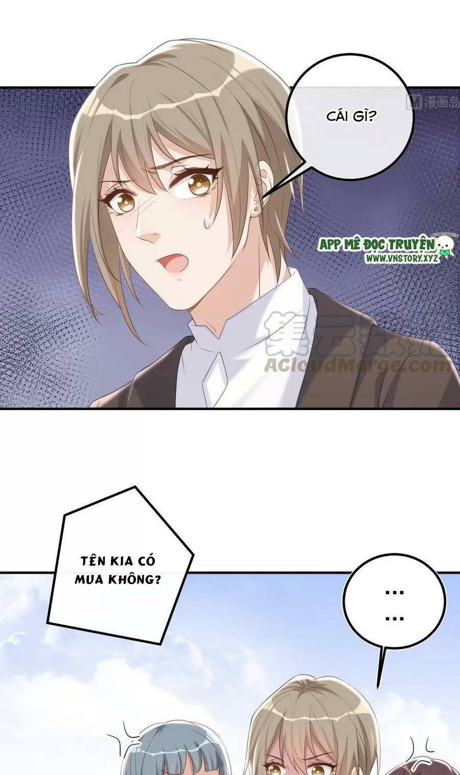 Ảnh Đế Làm Loạn Đòi Ly Hôn Chapter 48 - Trang 2