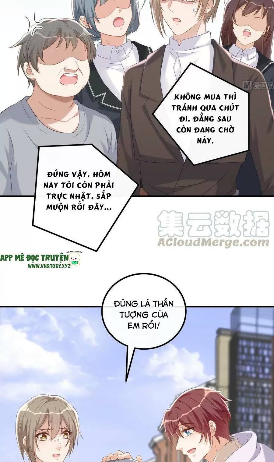 Ảnh Đế Làm Loạn Đòi Ly Hôn Chapter 48 - Trang 2