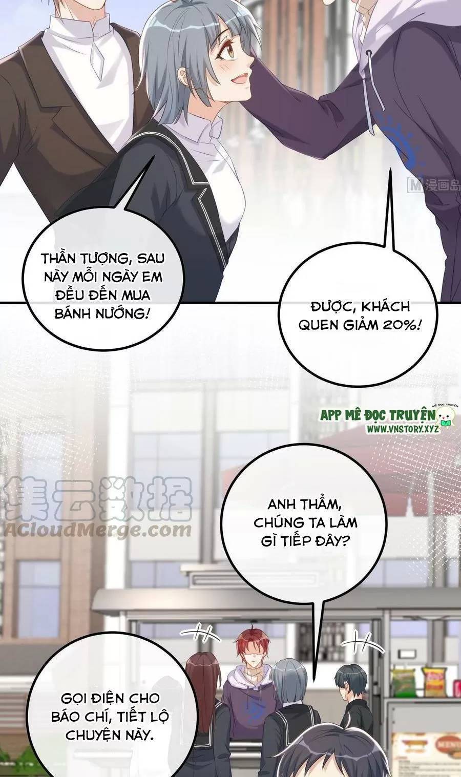 Ảnh Đế Làm Loạn Đòi Ly Hôn Chapter 48 - Trang 2