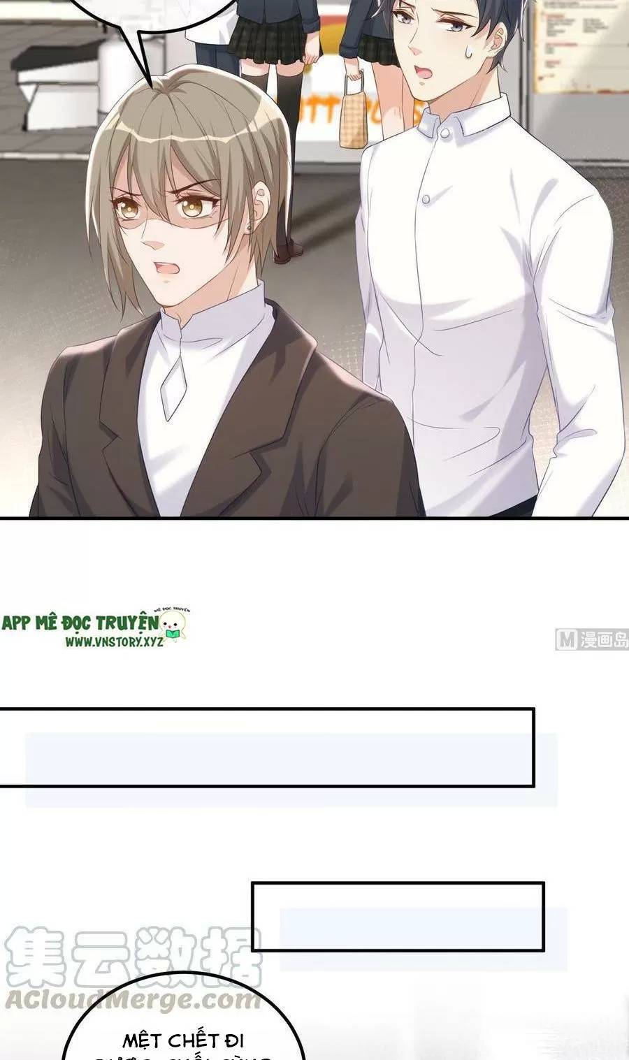 Ảnh Đế Làm Loạn Đòi Ly Hôn Chapter 48 - Trang 2