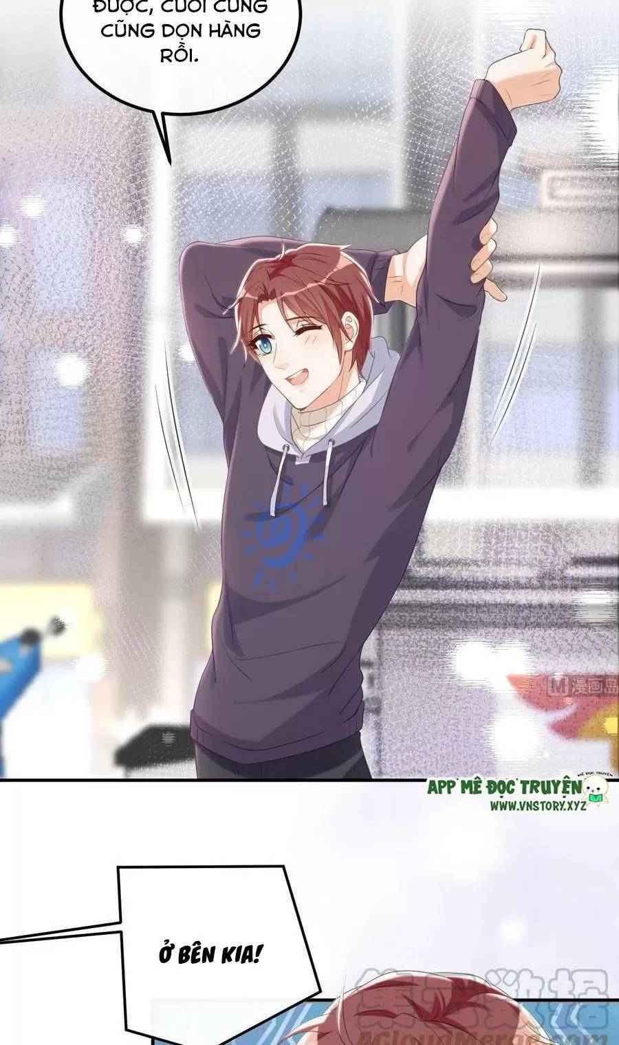 Ảnh Đế Làm Loạn Đòi Ly Hôn Chapter 48 - Trang 2