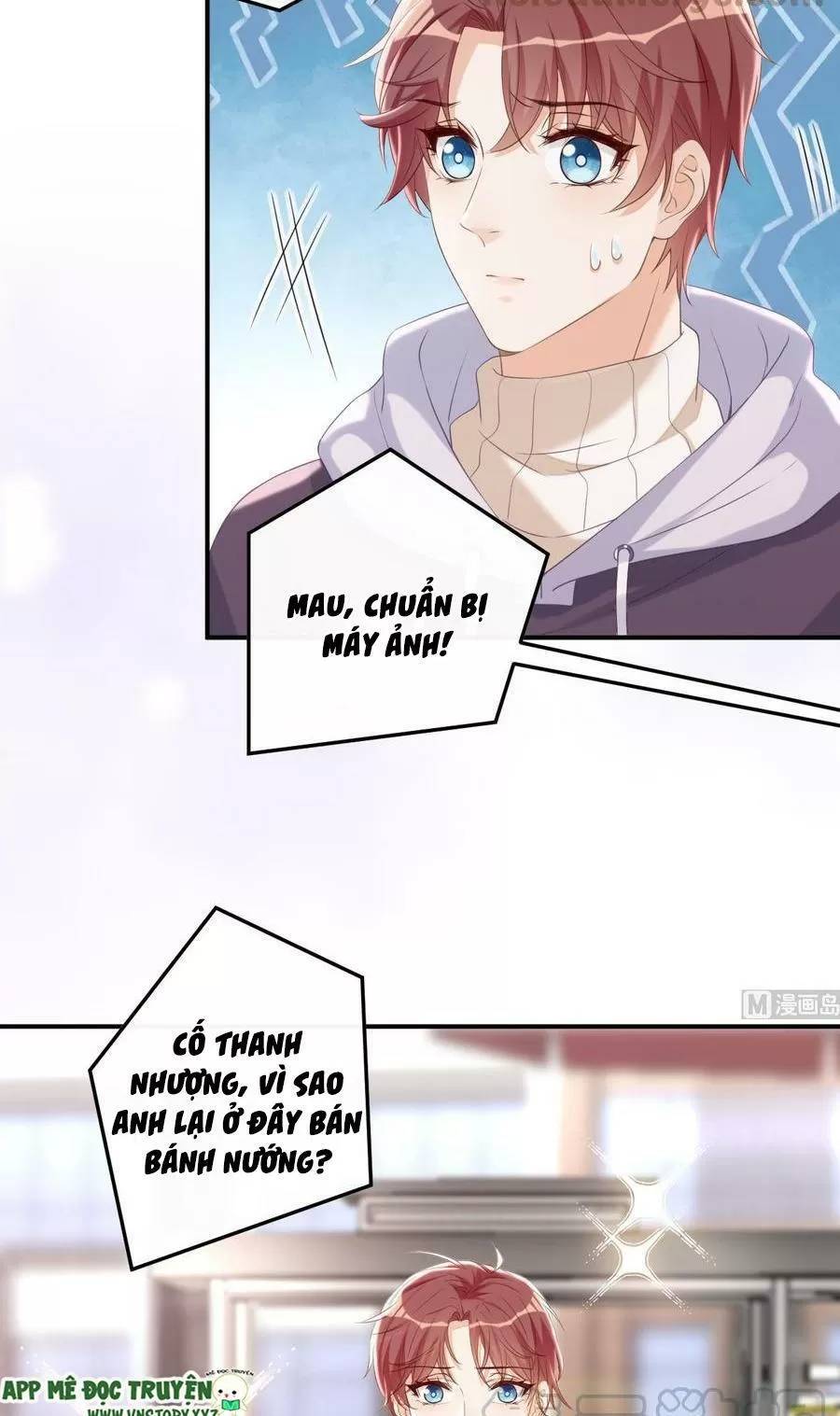 Ảnh Đế Làm Loạn Đòi Ly Hôn Chapter 48 - Trang 2