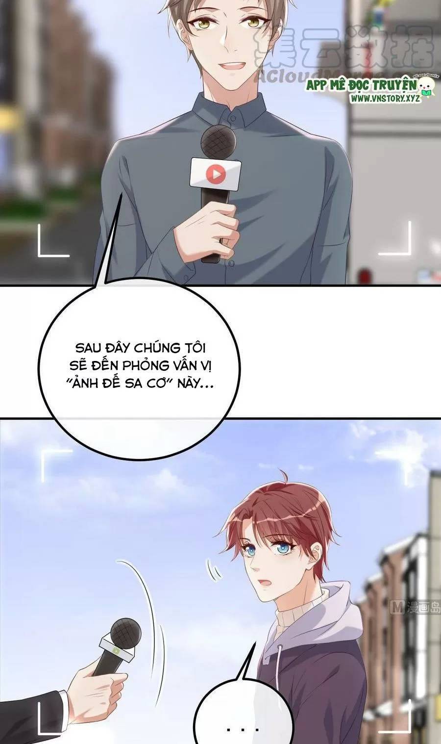 Ảnh Đế Làm Loạn Đòi Ly Hôn Chapter 48 - Trang 2