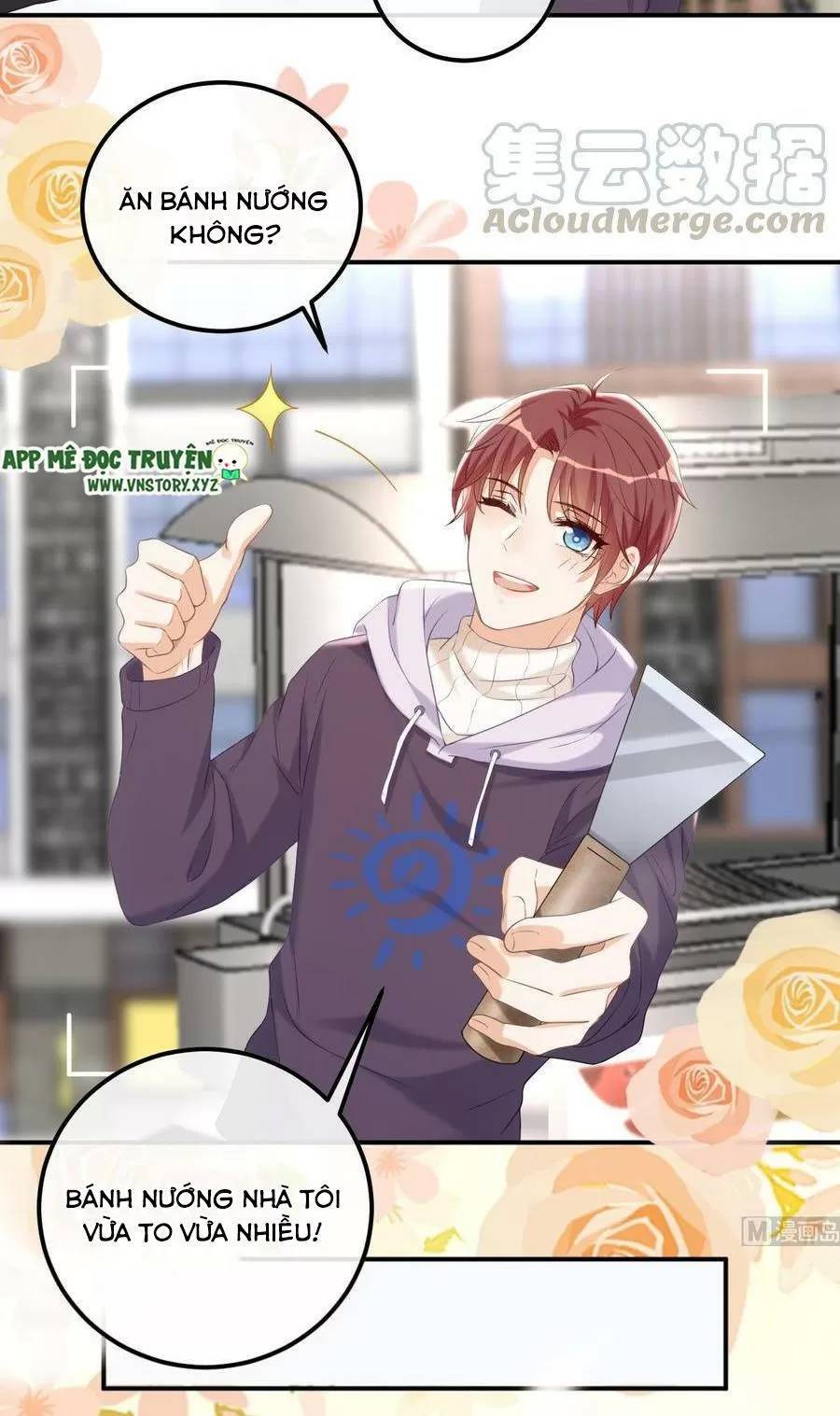 Ảnh Đế Làm Loạn Đòi Ly Hôn Chapter 48 - Trang 2