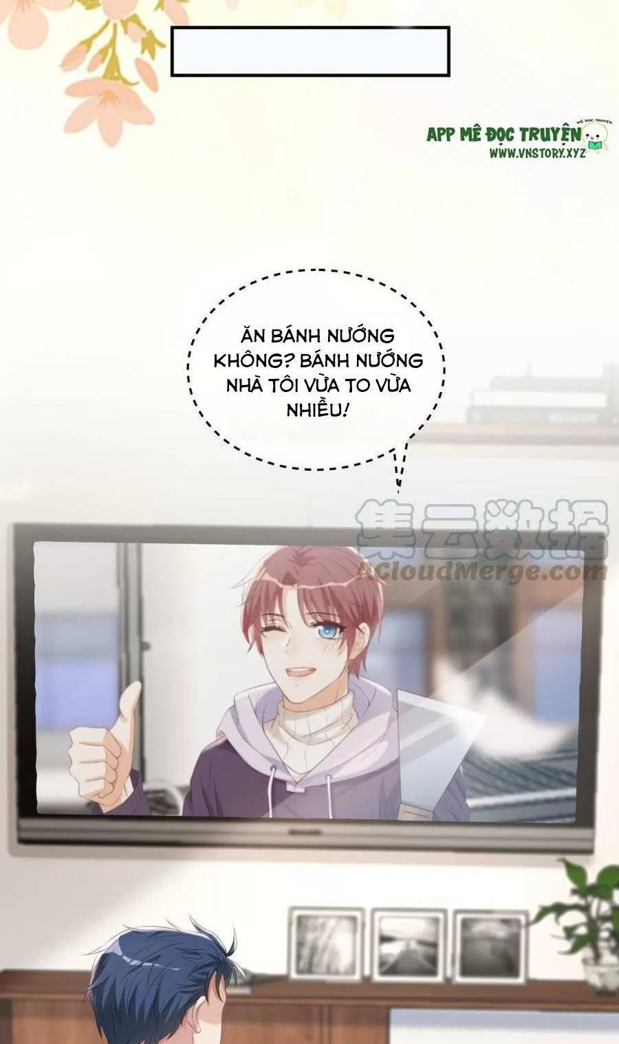 Ảnh Đế Làm Loạn Đòi Ly Hôn Chapter 48 - Trang 2