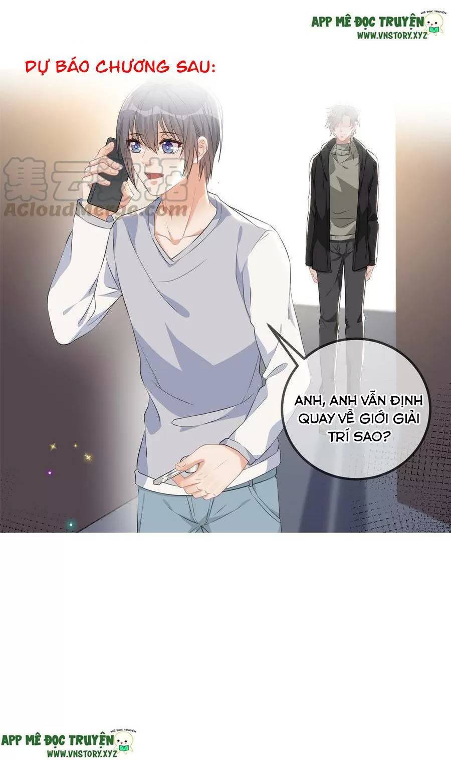 Ảnh Đế Làm Loạn Đòi Ly Hôn Chapter 48 - Trang 2