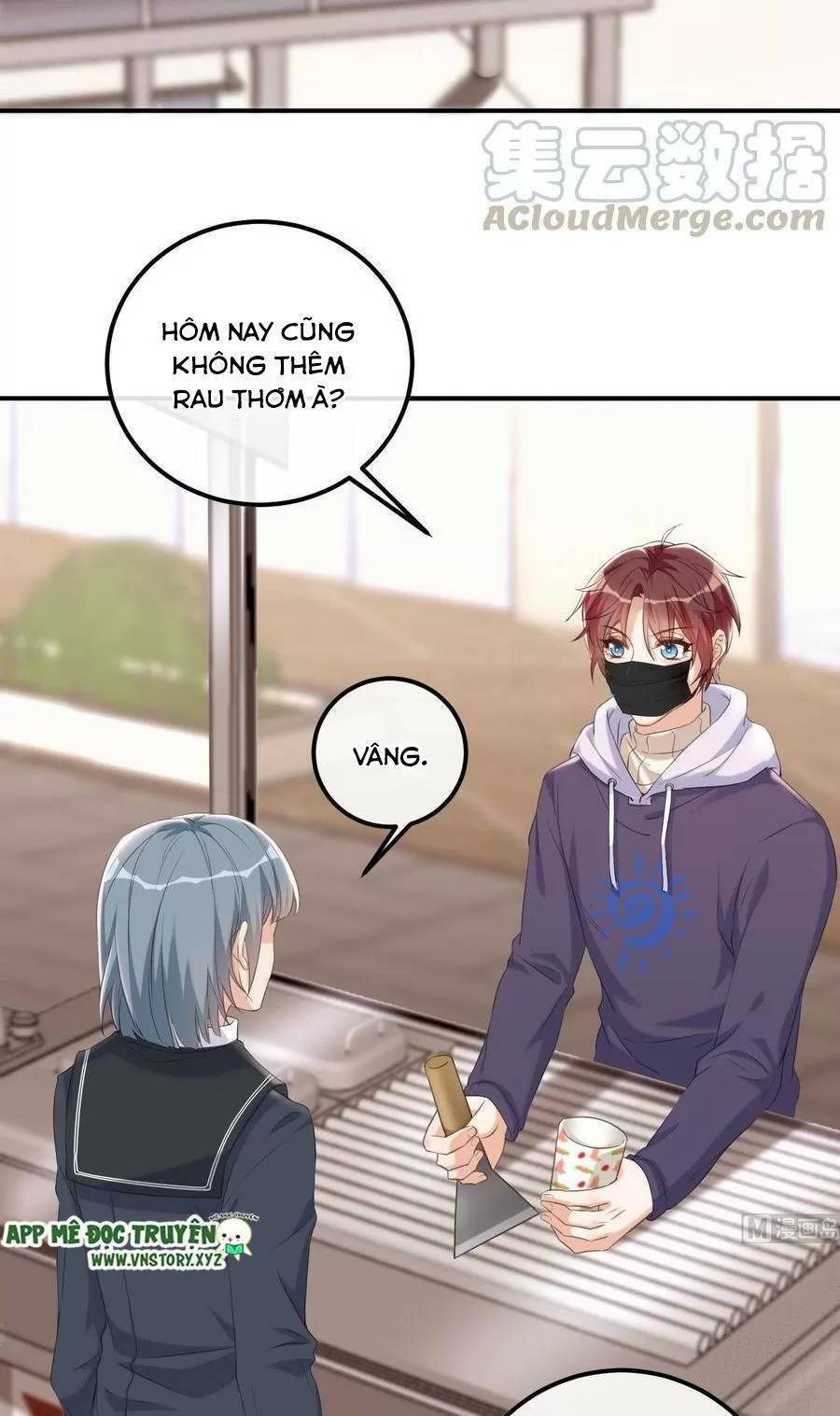 Ảnh Đế Làm Loạn Đòi Ly Hôn Chapter 48 - Trang 2