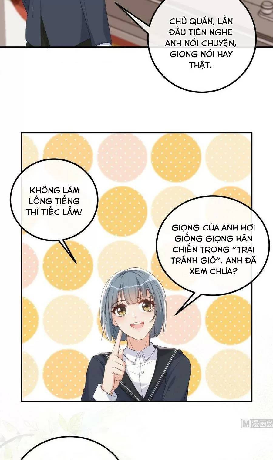 Ảnh Đế Làm Loạn Đòi Ly Hôn Chapter 48 - Trang 2