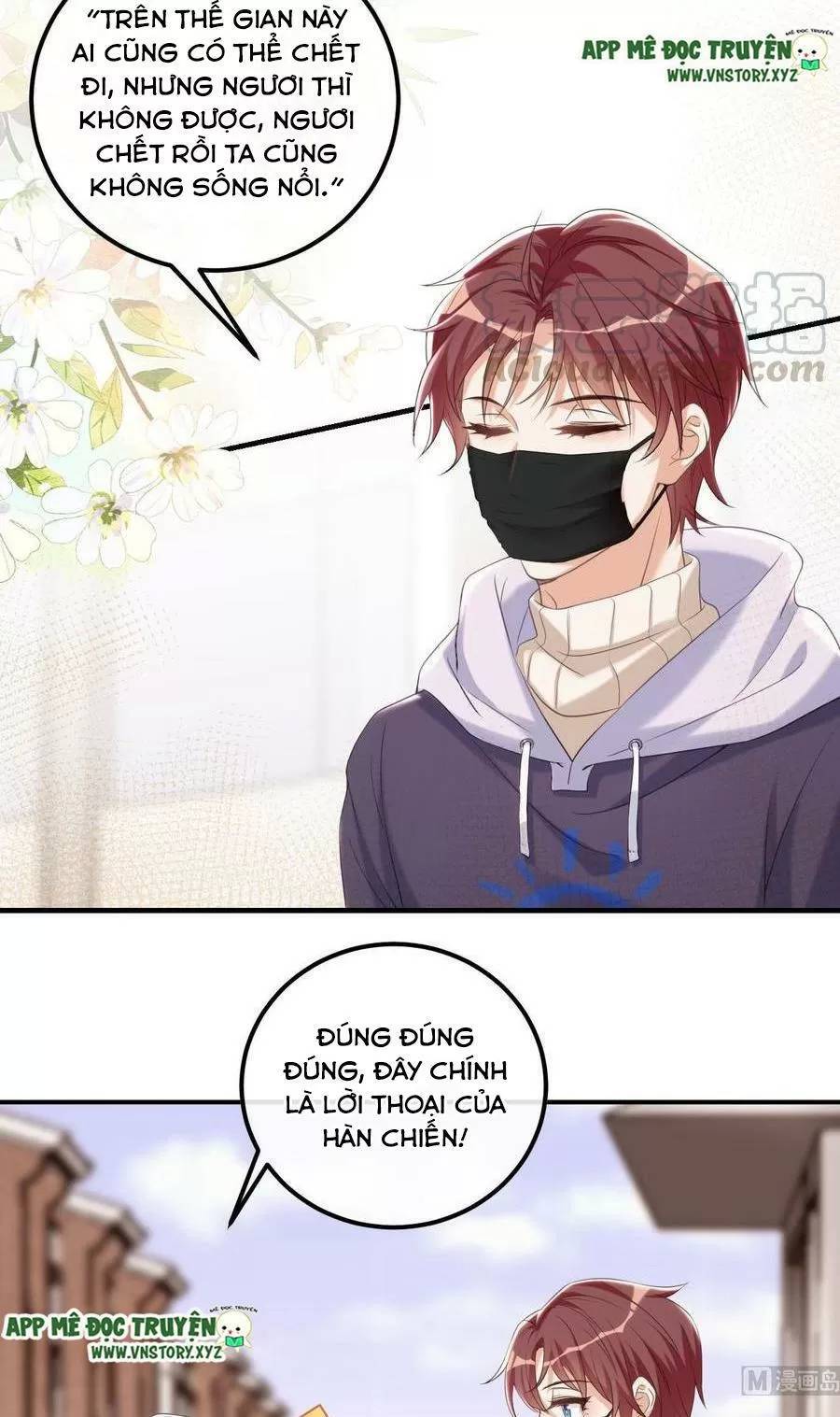 Ảnh Đế Làm Loạn Đòi Ly Hôn Chapter 48 - Trang 2