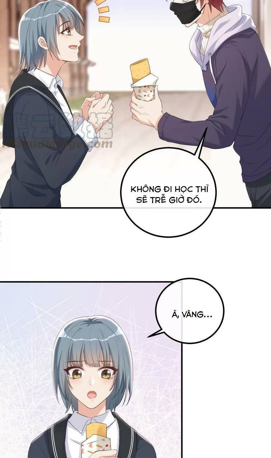 Ảnh Đế Làm Loạn Đòi Ly Hôn Chapter 48 - Trang 2