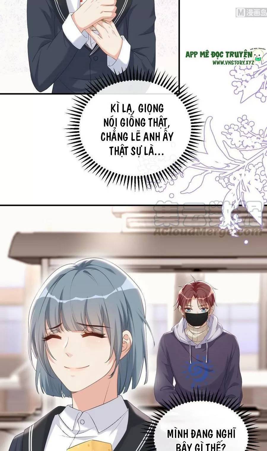 Ảnh Đế Làm Loạn Đòi Ly Hôn Chapter 48 - Trang 2