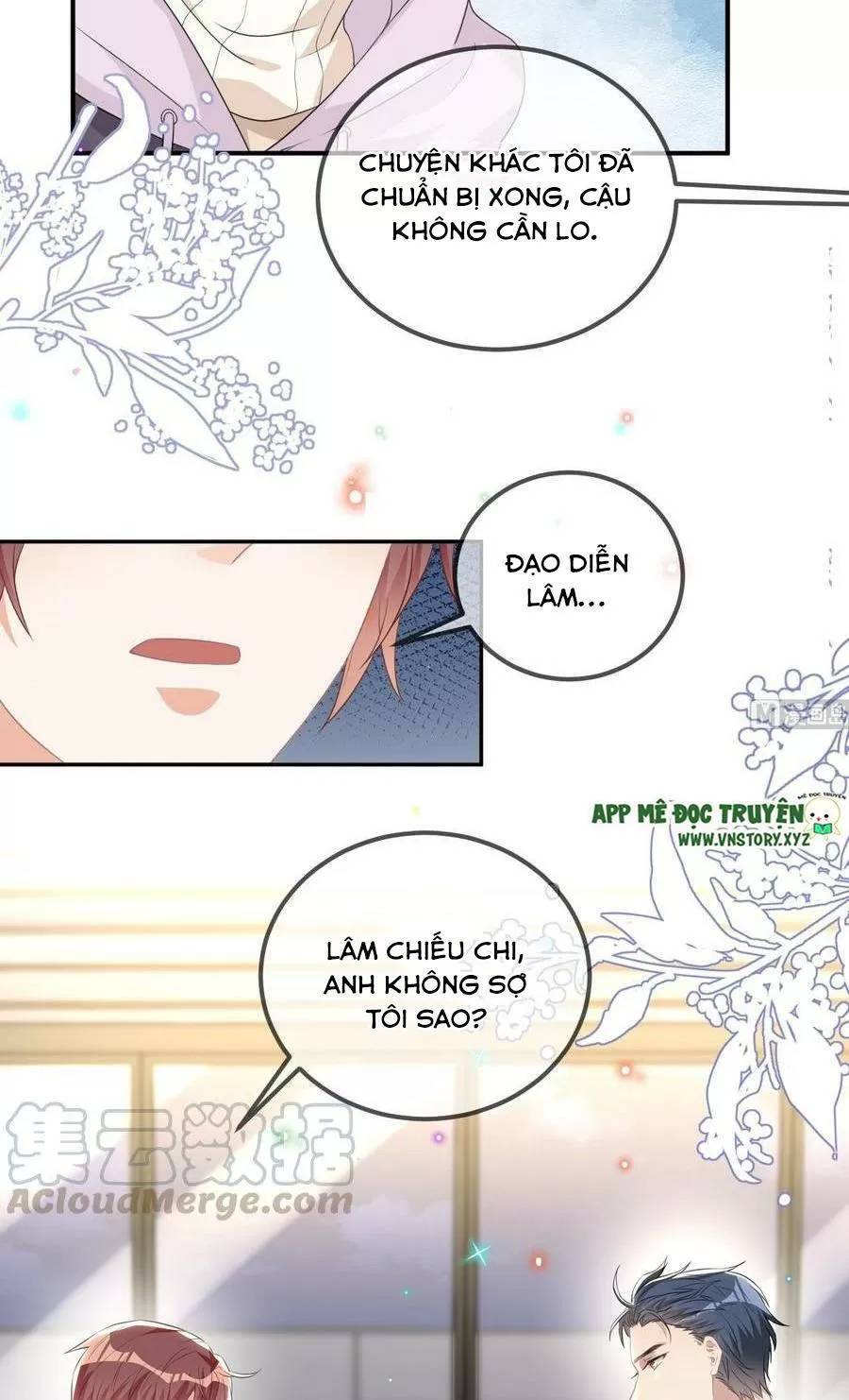 Ảnh Đế Làm Loạn Đòi Ly Hôn Chapter 49 - Trang 2