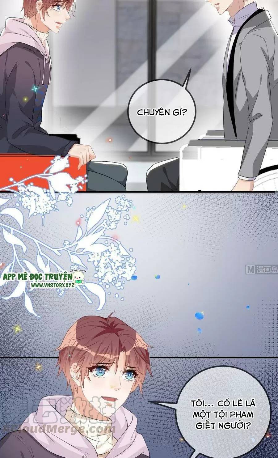 Ảnh Đế Làm Loạn Đòi Ly Hôn Chapter 49 - Trang 2