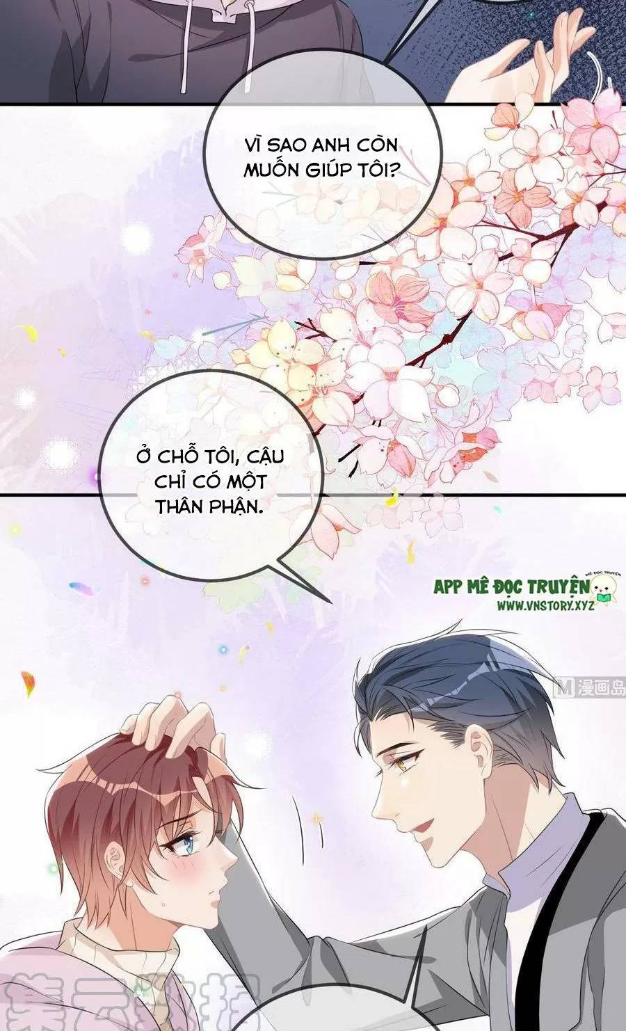 Ảnh Đế Làm Loạn Đòi Ly Hôn Chapter 49 - Trang 2