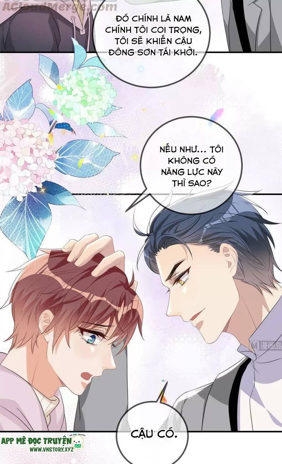 Ảnh Đế Làm Loạn Đòi Ly Hôn Chapter 49 - Trang 2