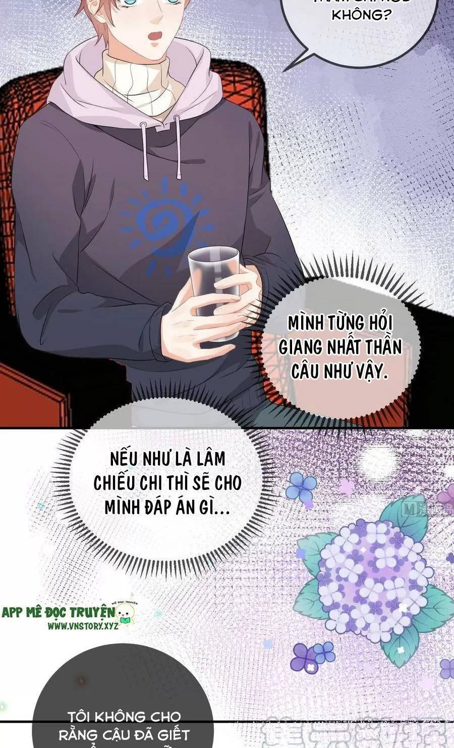 Ảnh Đế Làm Loạn Đòi Ly Hôn Chapter 49 - Trang 2
