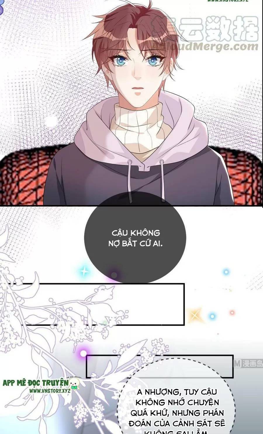 Ảnh Đế Làm Loạn Đòi Ly Hôn Chapter 49 - Trang 2