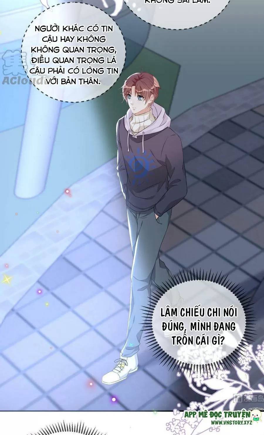 Ảnh Đế Làm Loạn Đòi Ly Hôn Chapter 49 - Trang 2