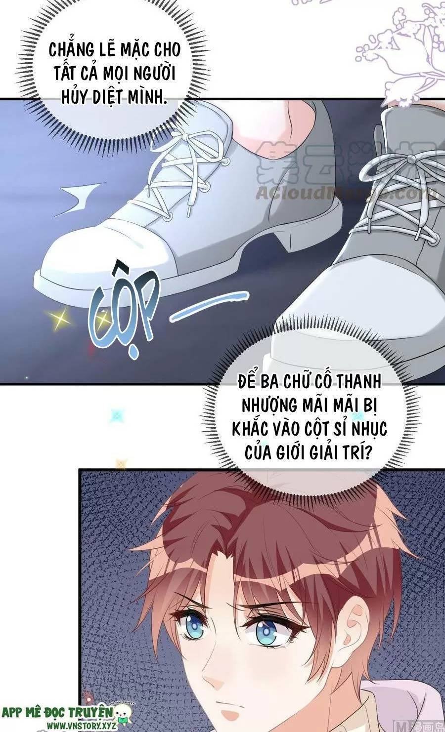 Ảnh Đế Làm Loạn Đòi Ly Hôn Chapter 49 - Trang 2