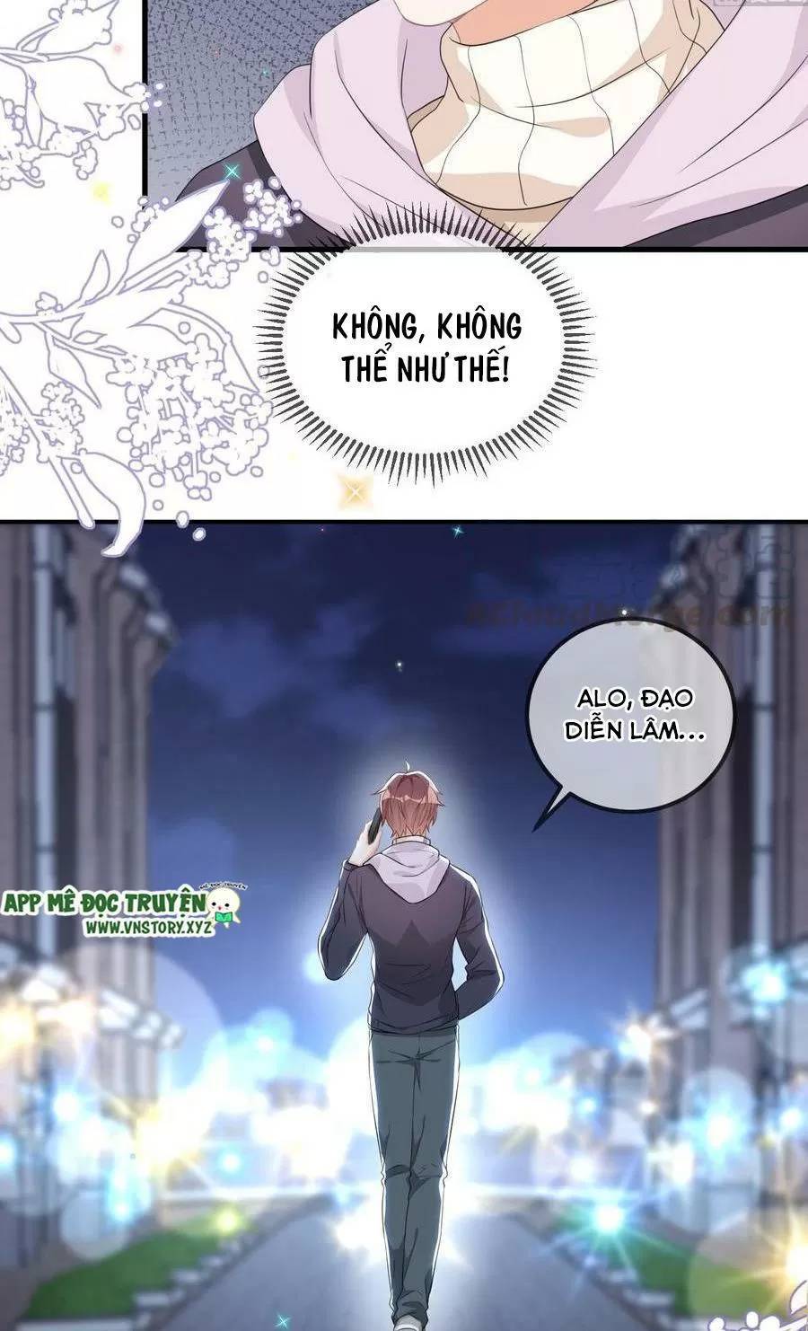 Ảnh Đế Làm Loạn Đòi Ly Hôn Chapter 49 - Trang 2