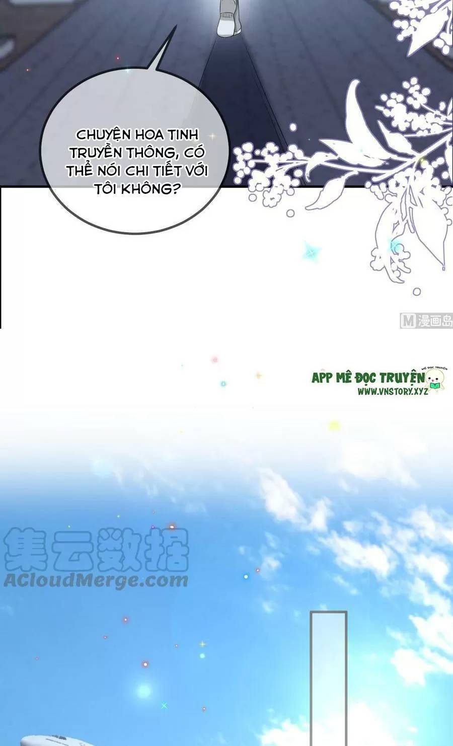 Ảnh Đế Làm Loạn Đòi Ly Hôn Chapter 49 - Trang 2