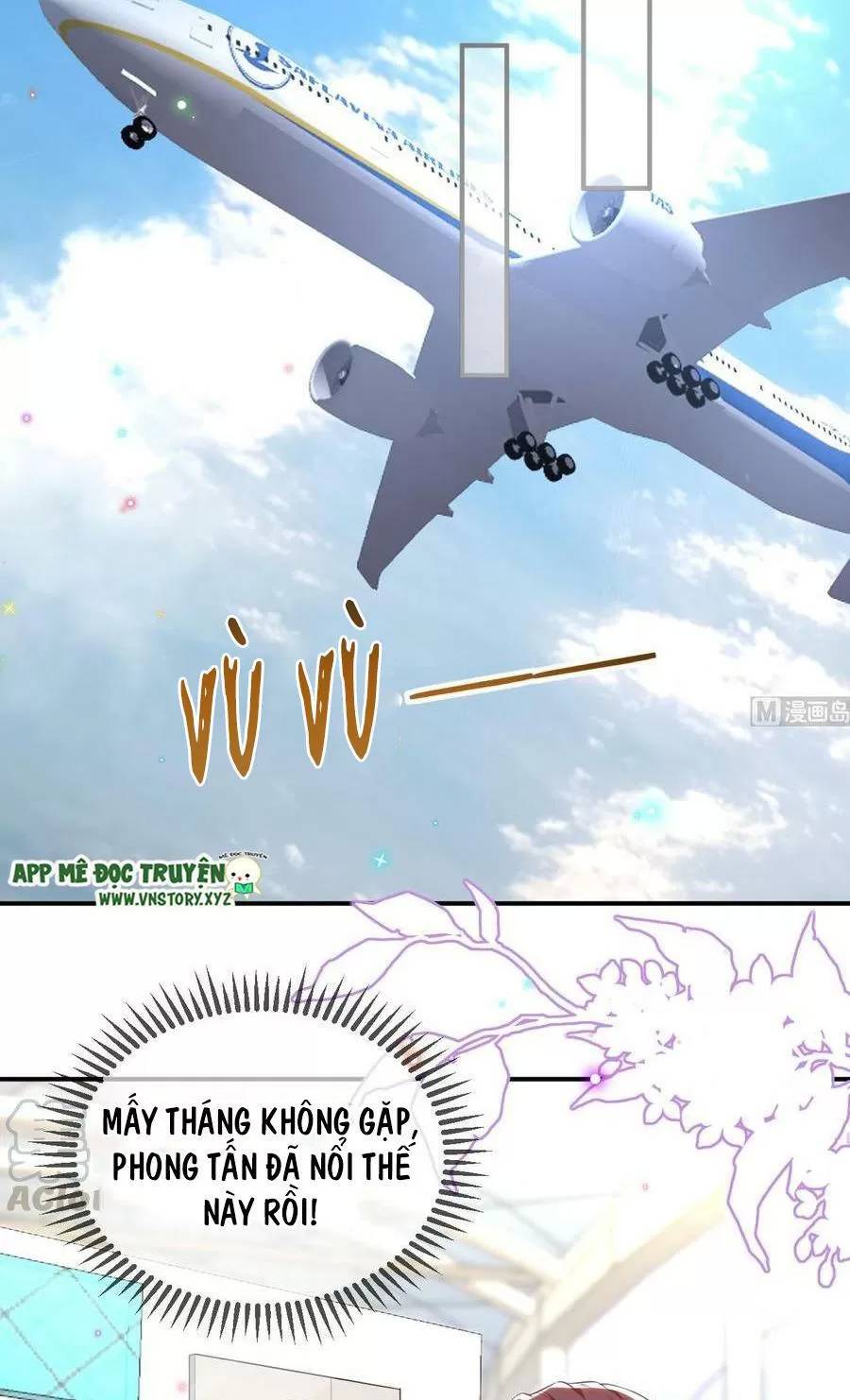 Ảnh Đế Làm Loạn Đòi Ly Hôn Chapter 49 - Trang 2