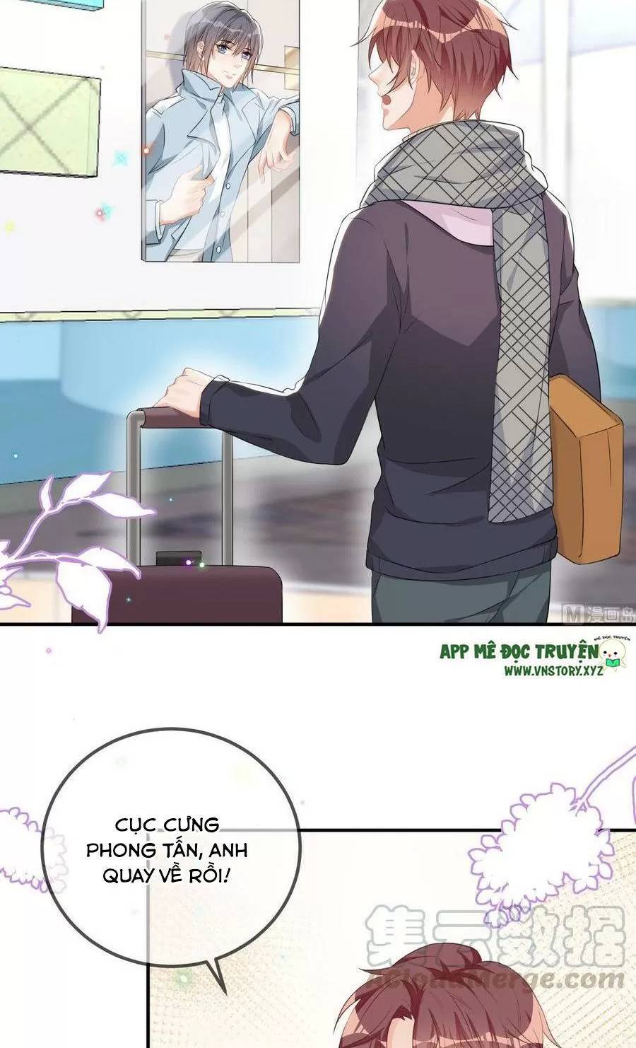 Ảnh Đế Làm Loạn Đòi Ly Hôn Chapter 49 - Trang 2