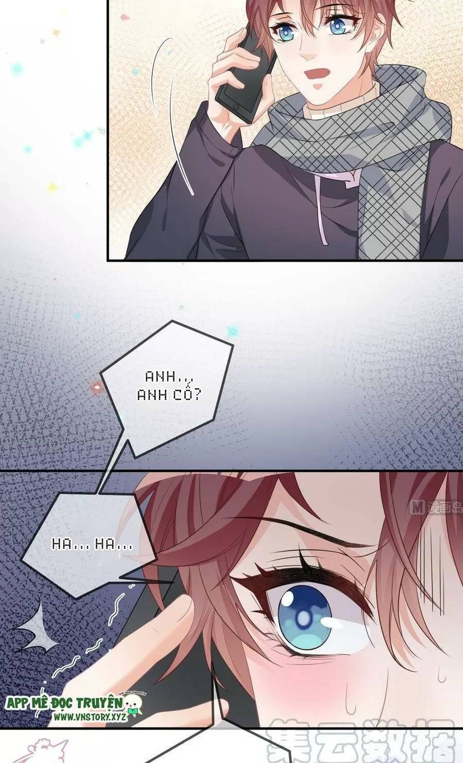 Ảnh Đế Làm Loạn Đòi Ly Hôn Chapter 49 - Trang 2