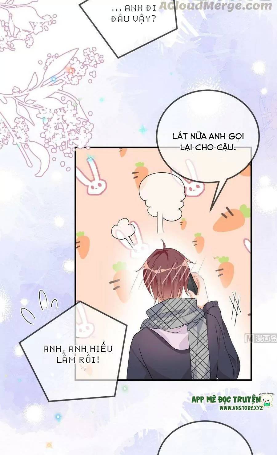 Ảnh Đế Làm Loạn Đòi Ly Hôn Chapter 49 - Trang 2