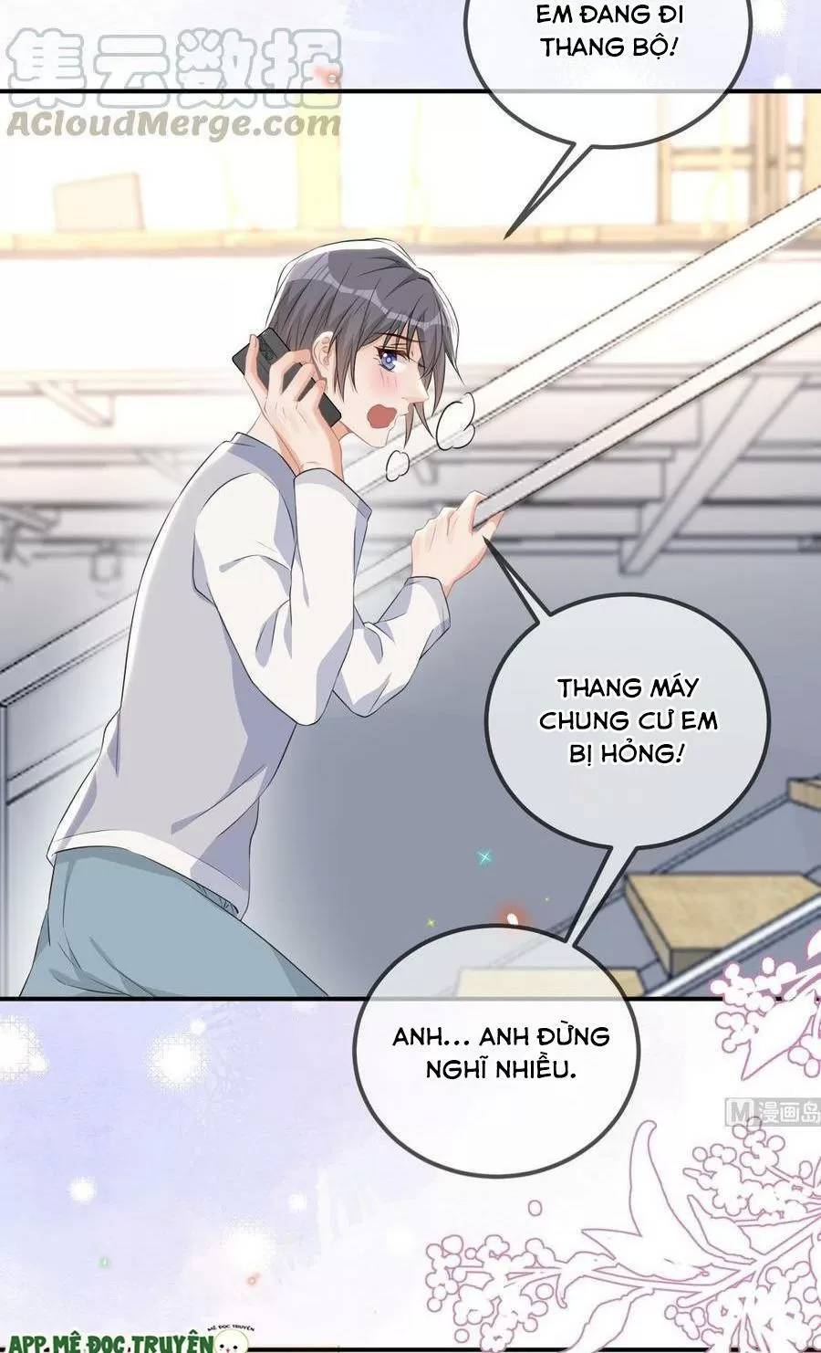 Ảnh Đế Làm Loạn Đòi Ly Hôn Chapter 49 - Trang 2