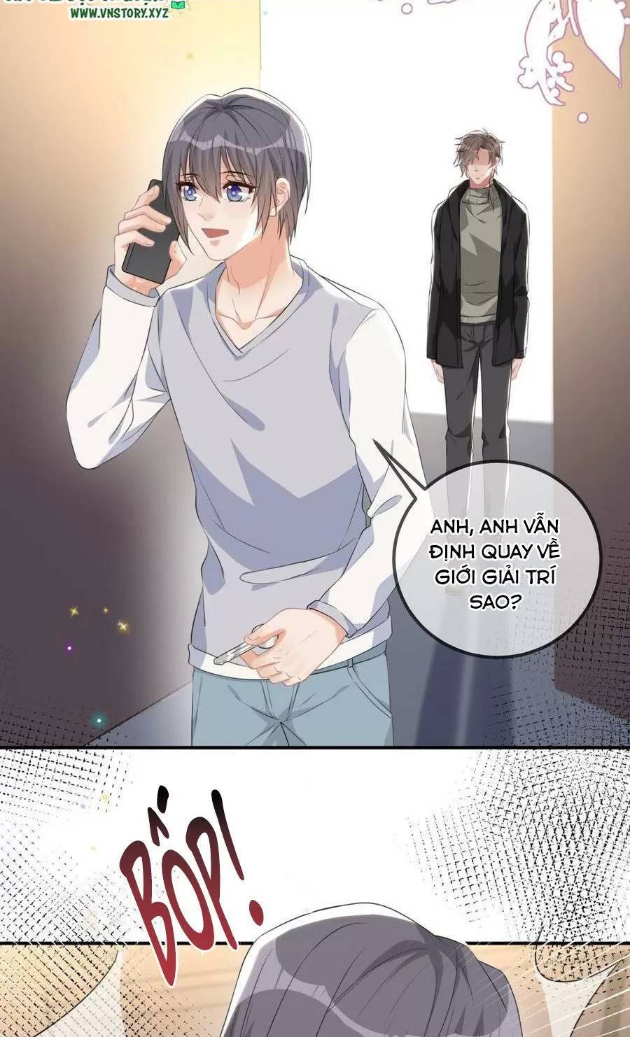 Ảnh Đế Làm Loạn Đòi Ly Hôn Chapter 49 - Trang 2