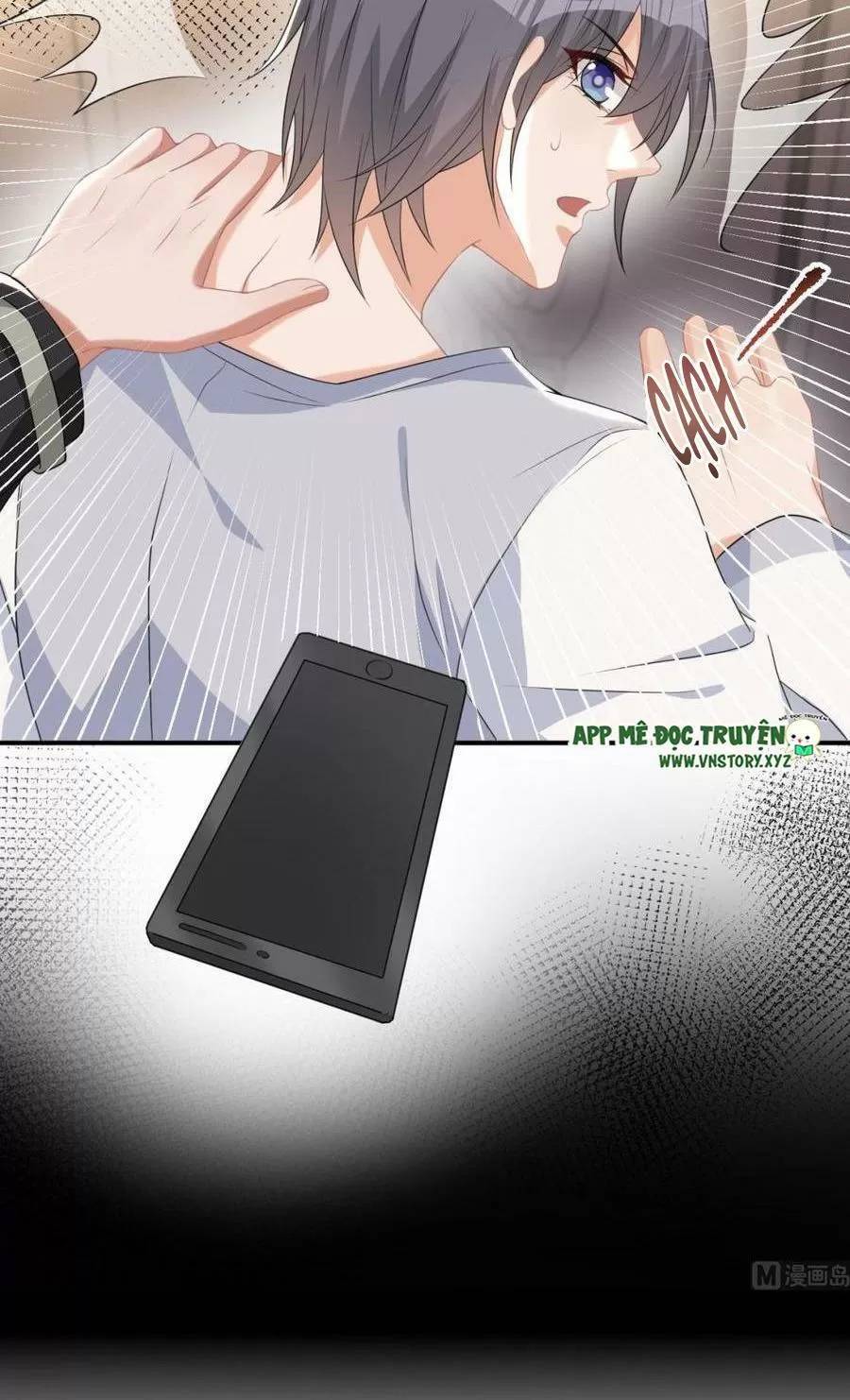 Ảnh Đế Làm Loạn Đòi Ly Hôn Chapter 49 - Trang 2