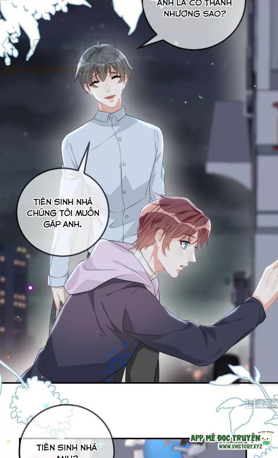 Ảnh Đế Làm Loạn Đòi Ly Hôn Chapter 49 - Trang 2