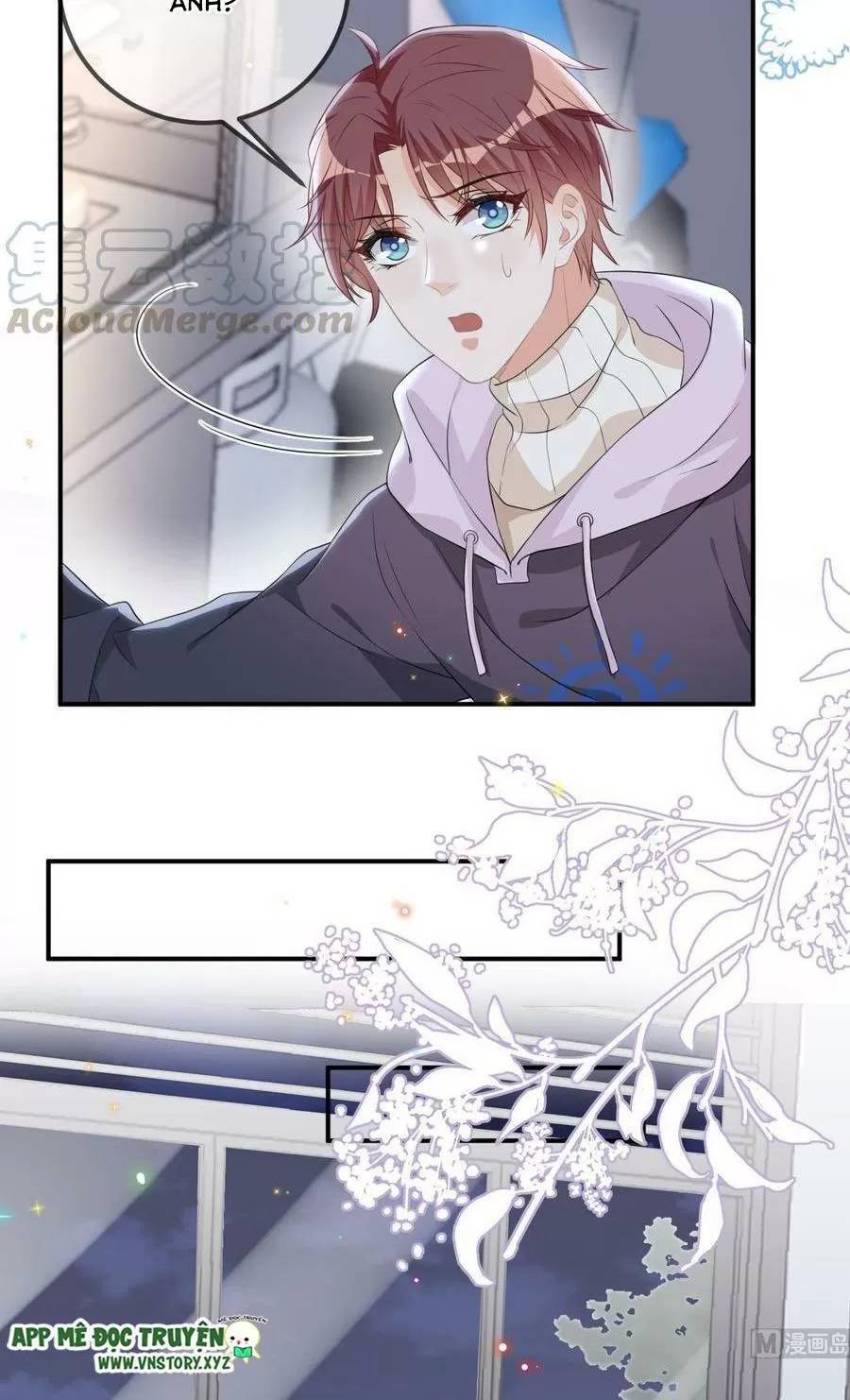 Ảnh Đế Làm Loạn Đòi Ly Hôn Chapter 49 - Trang 2