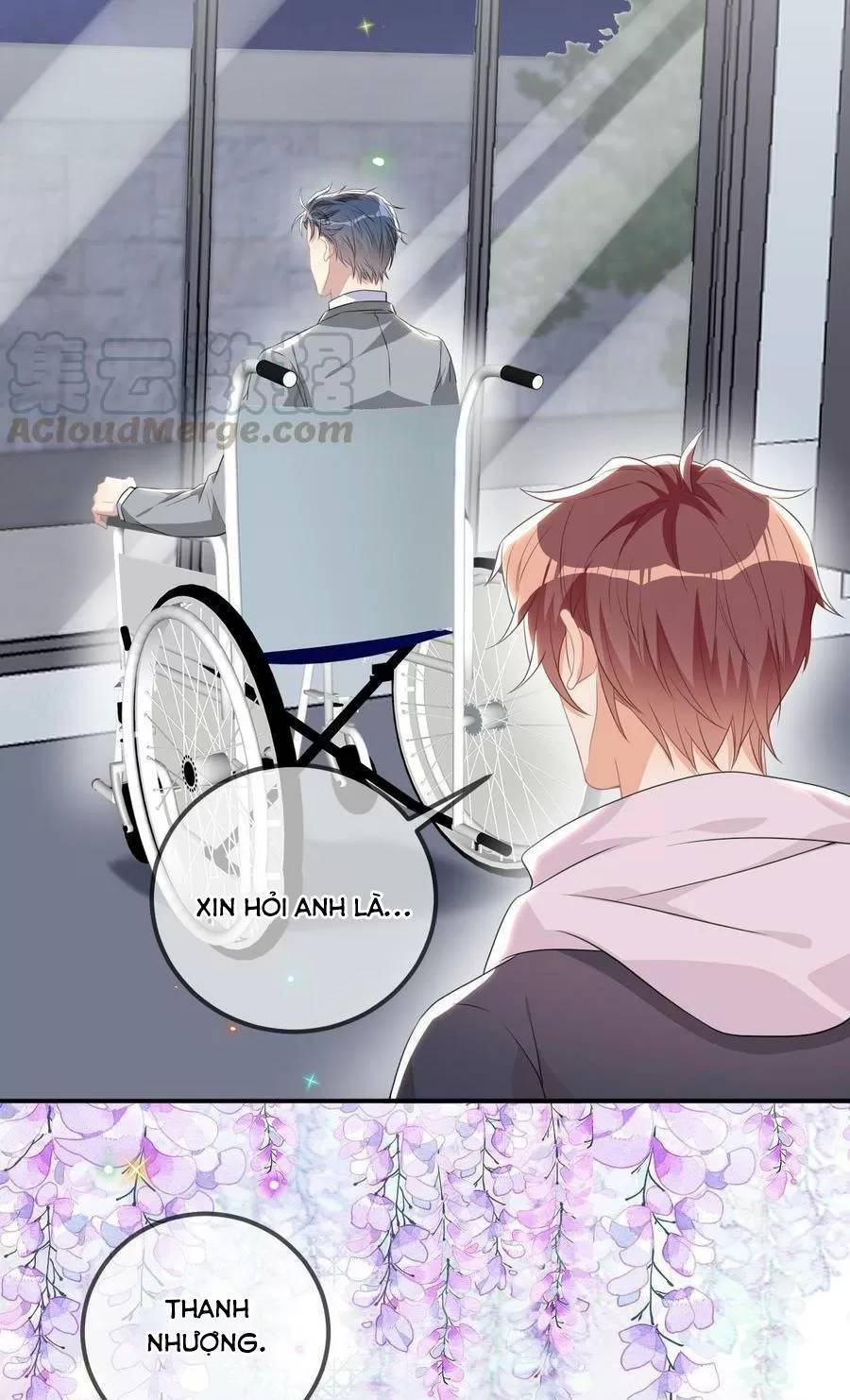 Ảnh Đế Làm Loạn Đòi Ly Hôn Chapter 49 - Trang 2