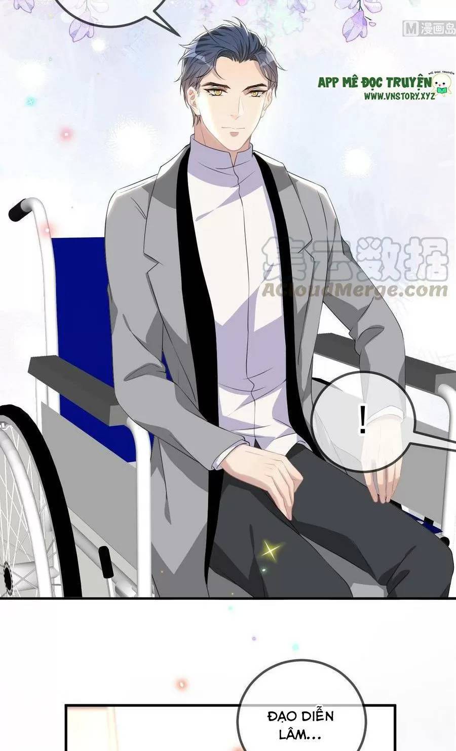 Ảnh Đế Làm Loạn Đòi Ly Hôn Chapter 49 - Trang 2