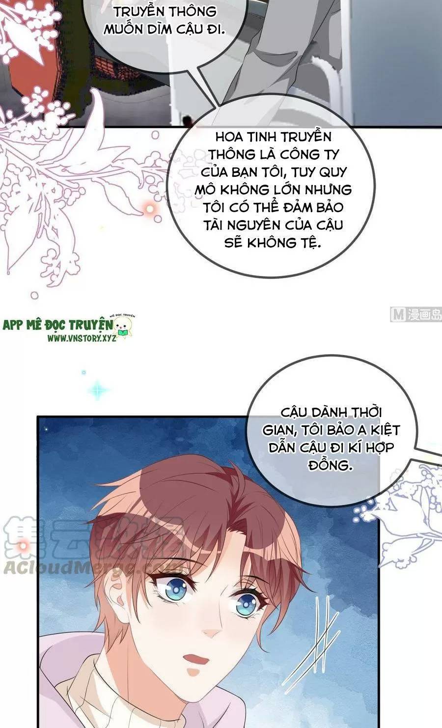 Ảnh Đế Làm Loạn Đòi Ly Hôn Chapter 49 - Trang 2