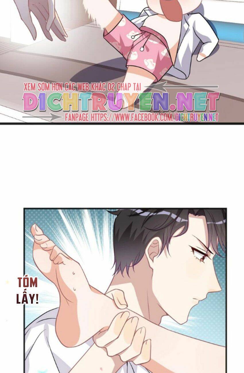 Ảnh Đế Làm Loạn Đòi Ly Hôn Chapter 5 - Trang 2