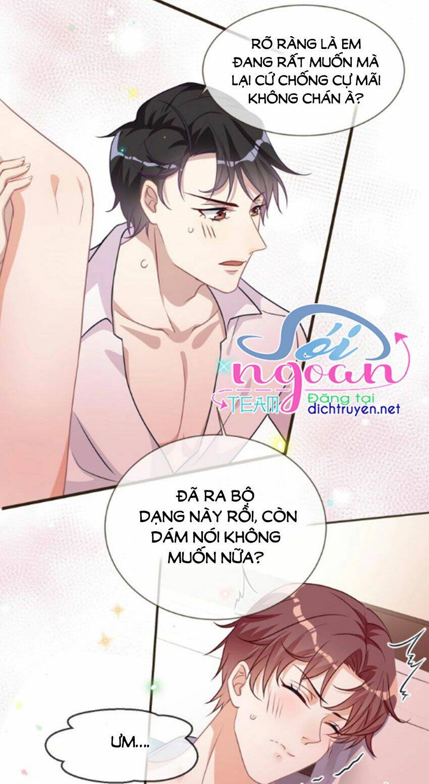 Ảnh Đế Làm Loạn Đòi Ly Hôn Chapter 5 - Trang 2