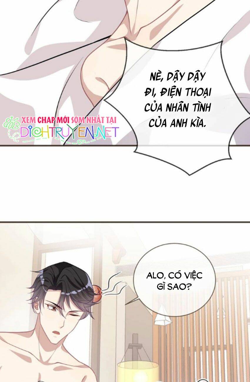 Ảnh Đế Làm Loạn Đòi Ly Hôn Chapter 5 - Trang 2