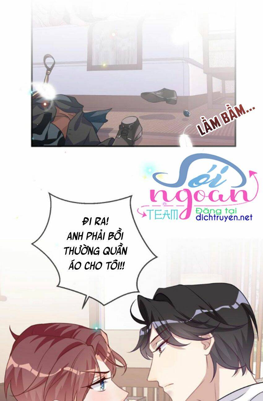 Ảnh Đế Làm Loạn Đòi Ly Hôn Chapter 5 - Trang 2