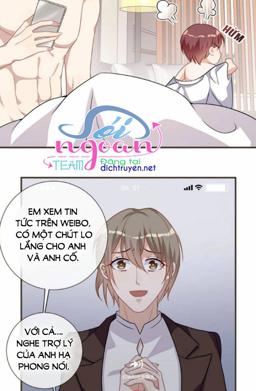 Ảnh Đế Làm Loạn Đòi Ly Hôn Chapter 5 - Trang 2