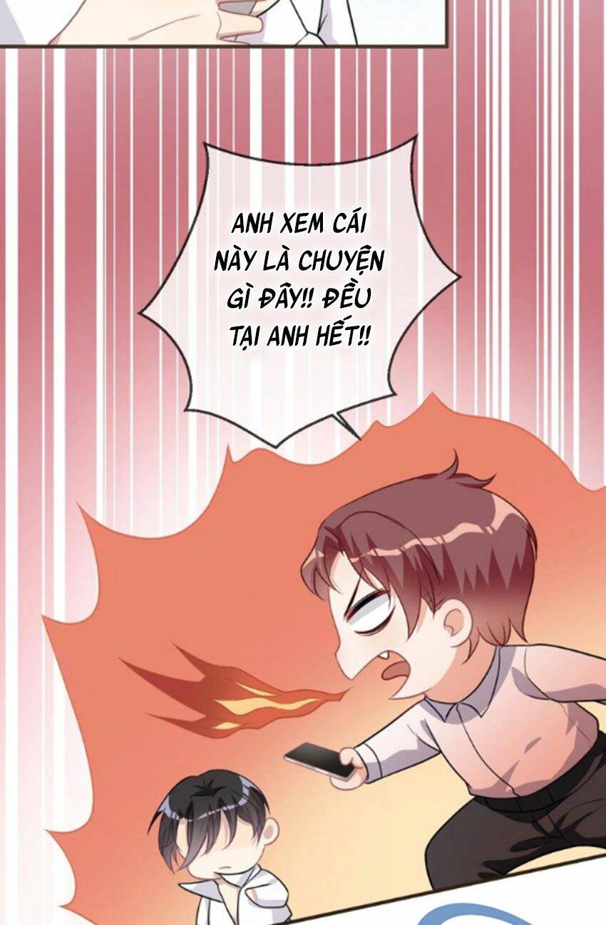 Ảnh Đế Làm Loạn Đòi Ly Hôn Chapter 5 - Trang 2