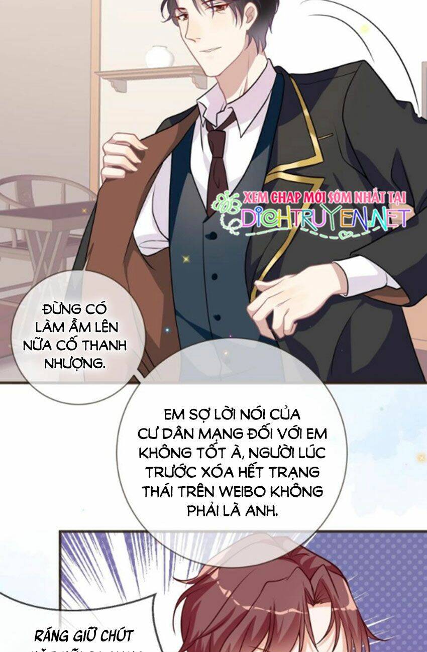 Ảnh Đế Làm Loạn Đòi Ly Hôn Chapter 5 - Trang 2