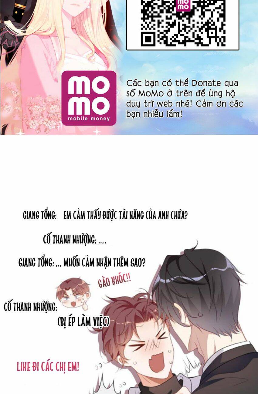 Ảnh Đế Làm Loạn Đòi Ly Hôn Chapter 5 - Trang 2